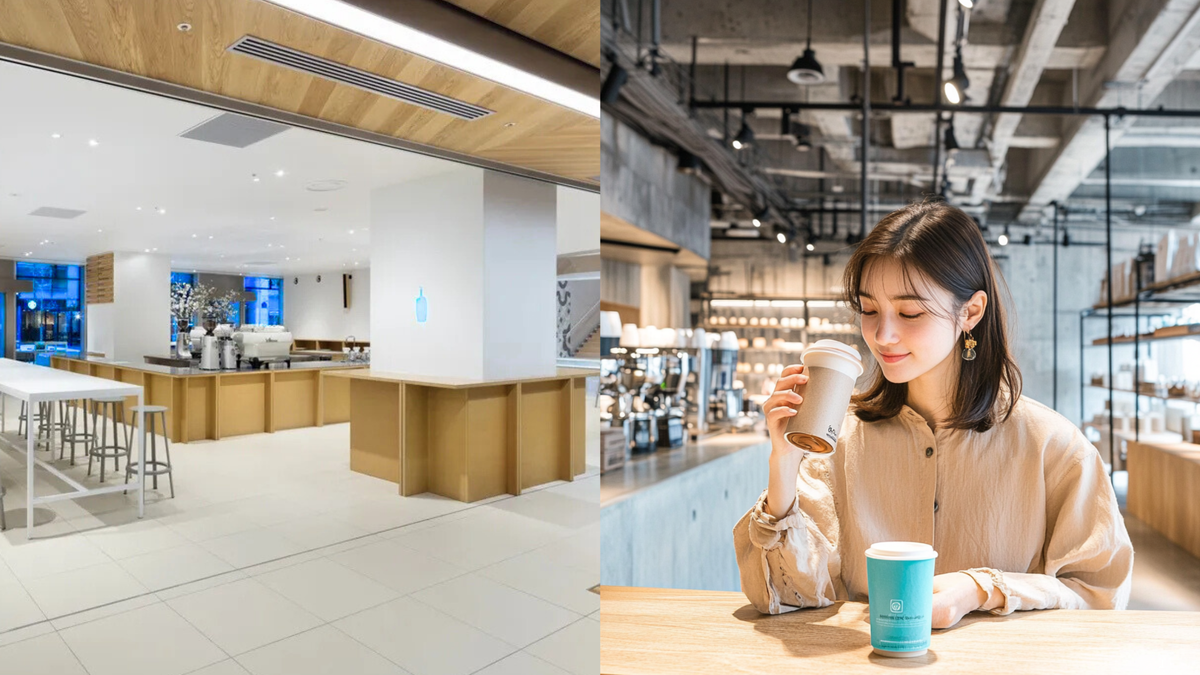 Hong Kong Café Wars: Data-Backed Strategies from Blue Bottle to Local Heroes Feature image