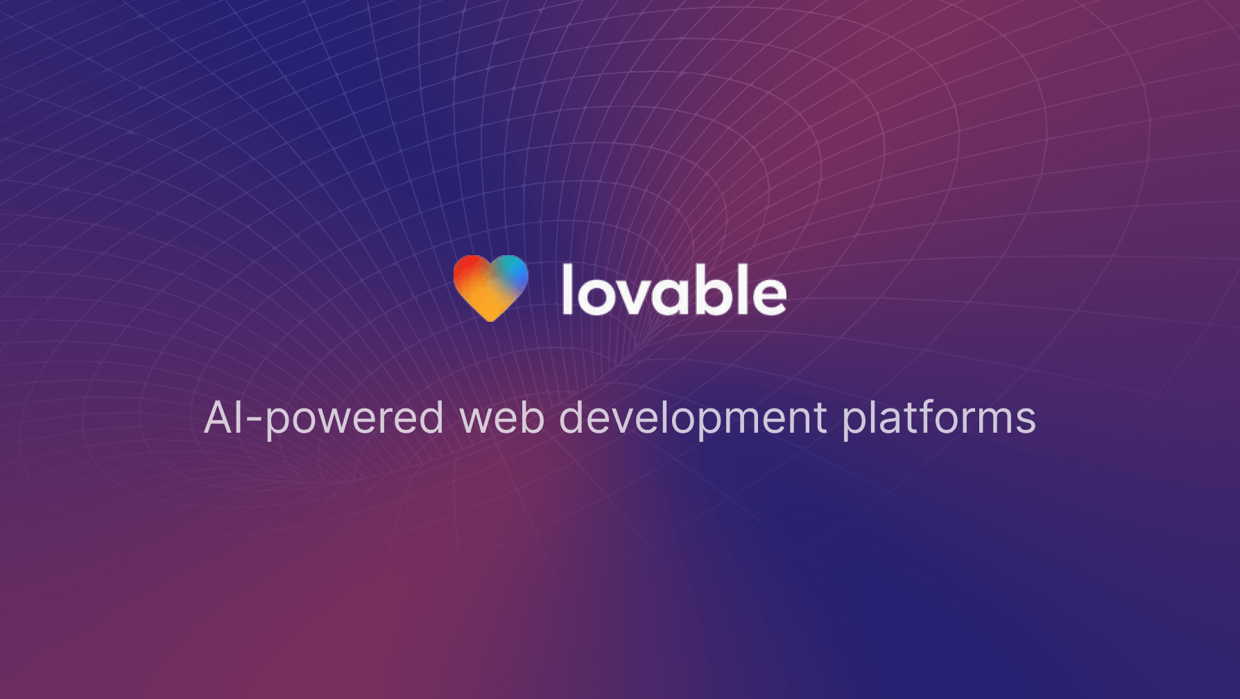 Lovable Review Feature image