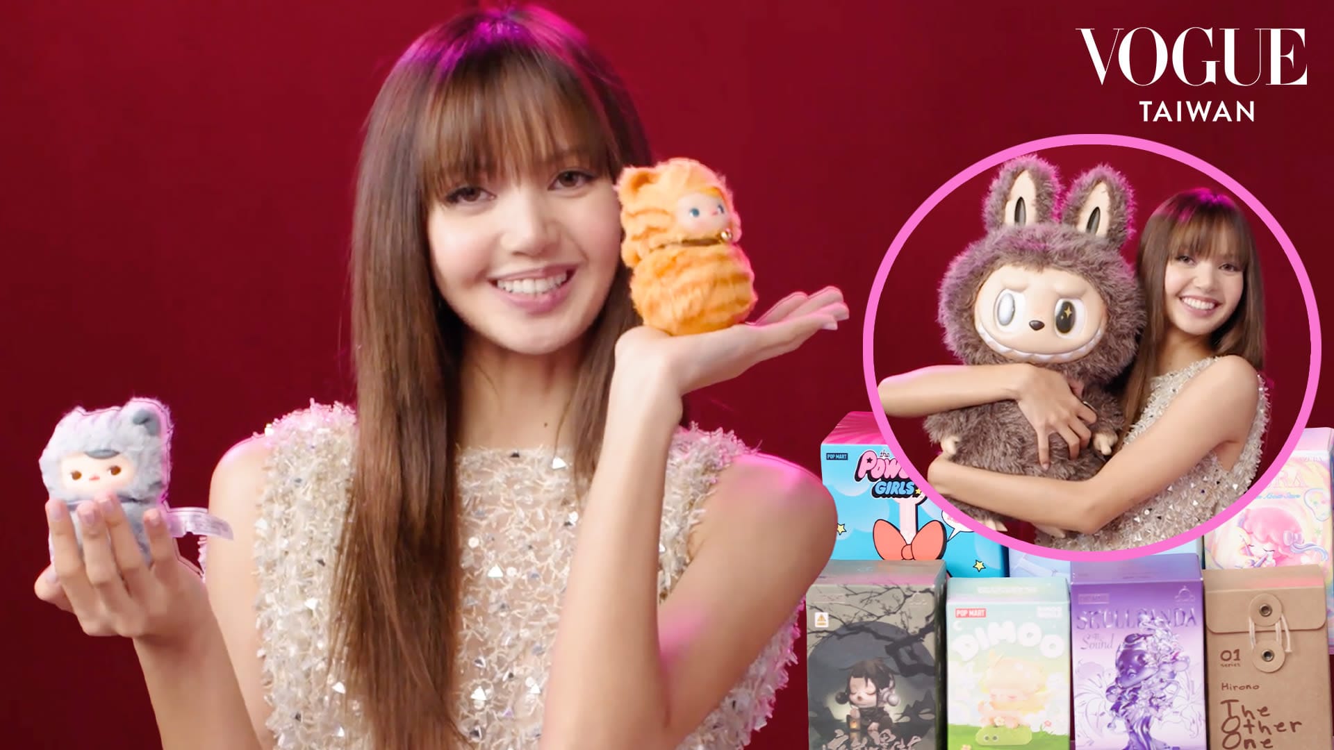 Pop Mart's IP Economy Masterclass: How to Harness Pop Star Power for Unstoppable Product Hype Post image